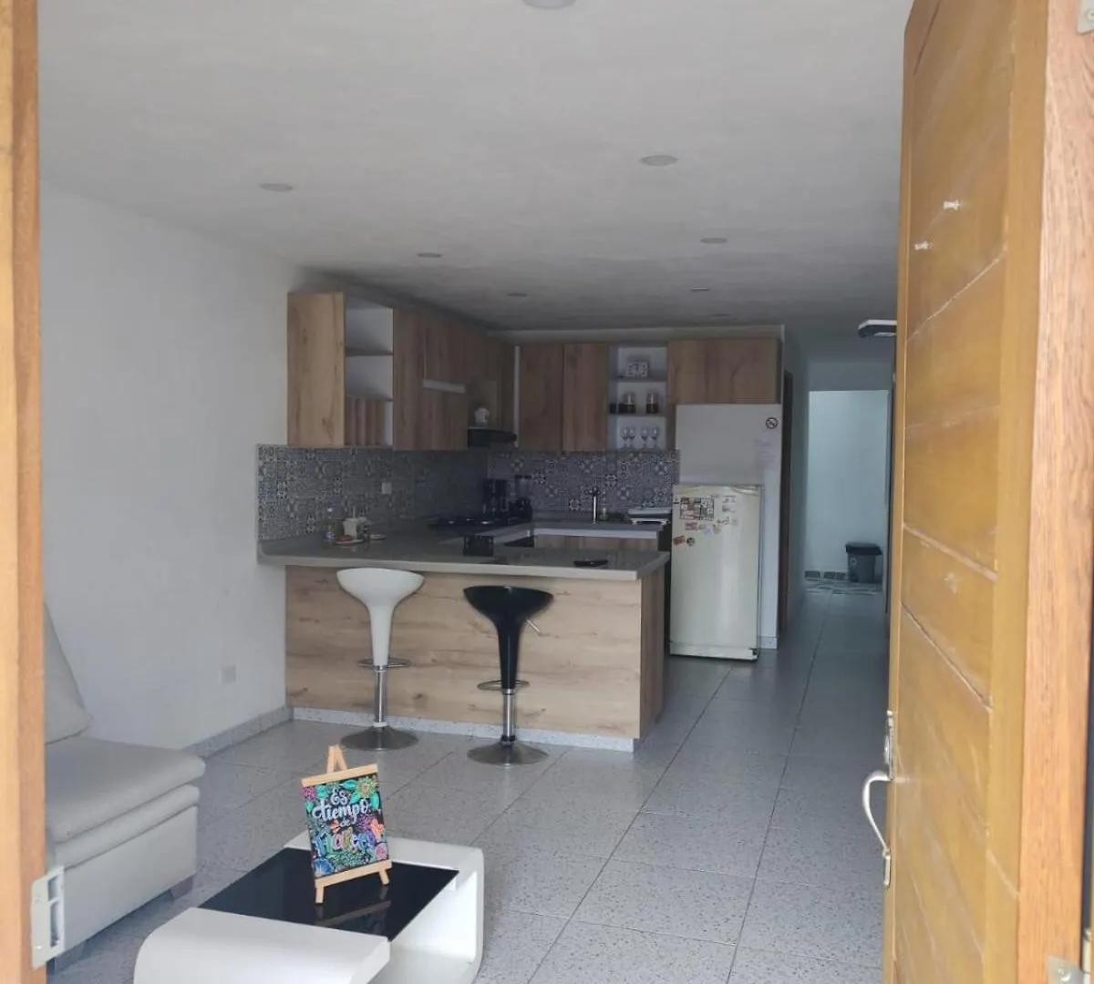 Apartamento acogedor para vacacionar o de trabajo Rionegro