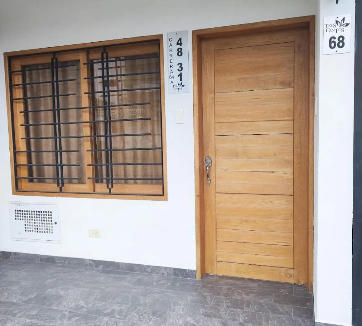 Apartamento acogedor para vacacionar o de trabajo Rionegro