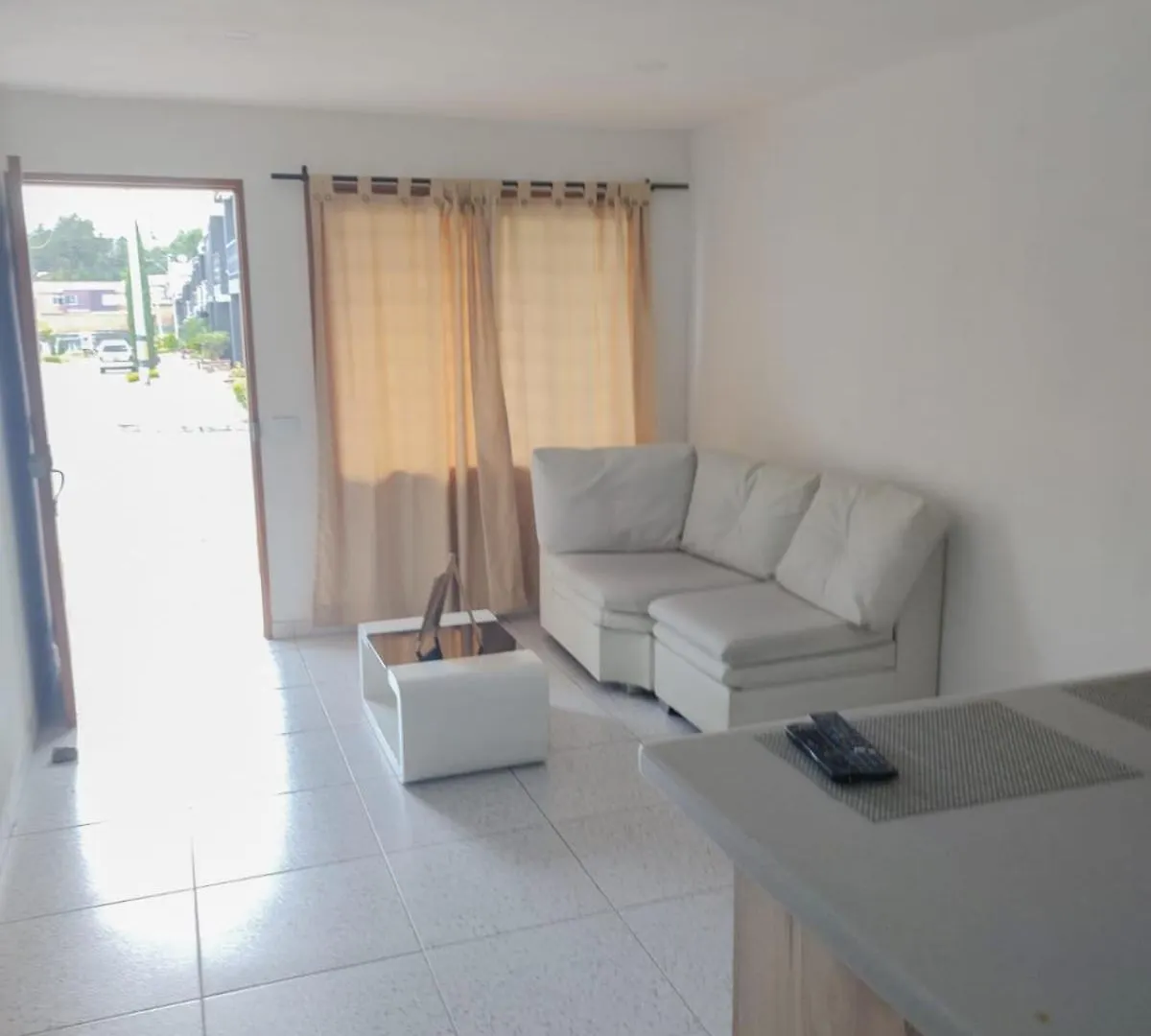 Apartamento acogedor para vacacionar o de trabajo Rionegro