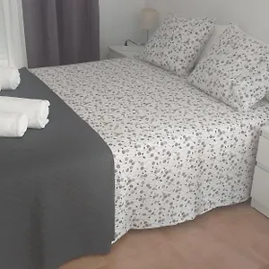 C&blola - Habitacion Independiente Con Baño Privado Y Aire Acondicionado - Minimo 3 Dias Puerto Real